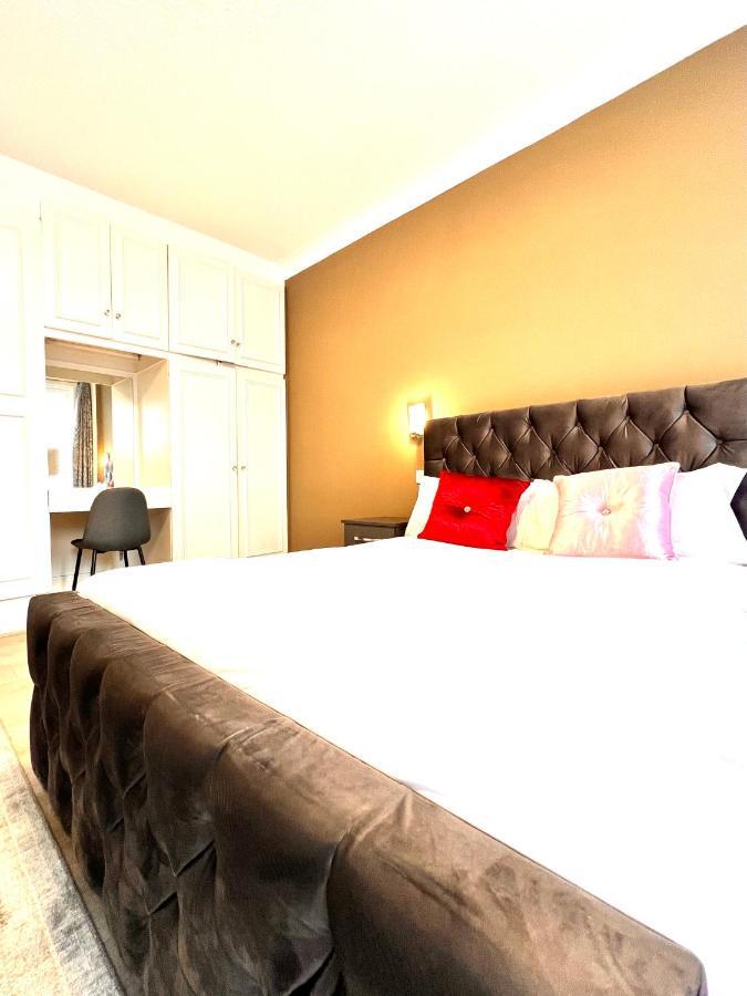 Apartament Stunning Marble Arch Apartment, 2-bedroom