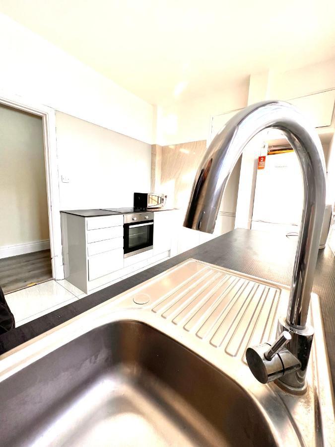 Apartament Stunning Marble Arch Apartment, 2-bedroom Londra