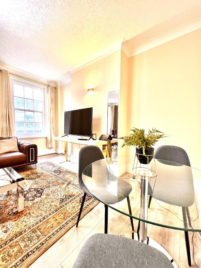 Apartament Stunning Marble Arch Apartment, 2-bedroom Londra