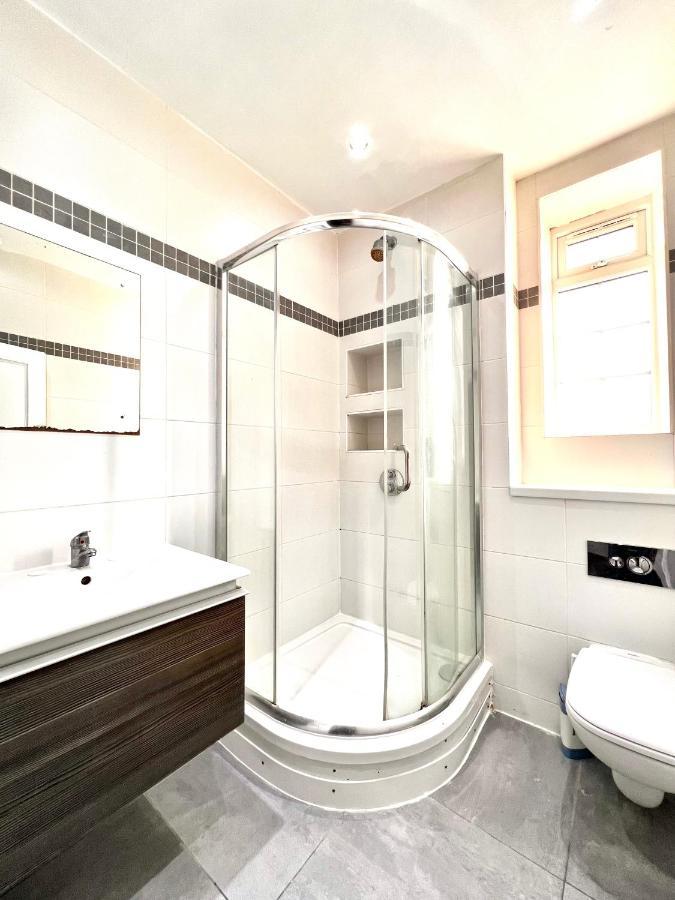 Apartament Stunning Marble Arch Apartment, 2-bedroom *